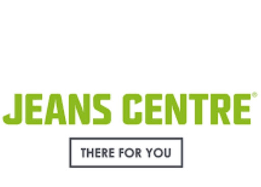 Jeans Centre HEERHUGOWAARD logo