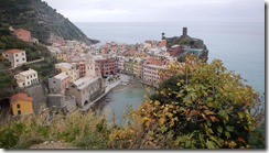 Vernazza