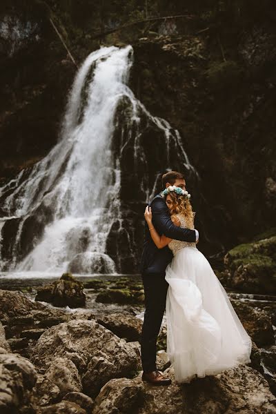 Photographe de mariage Kamil Siwek (greyhorsefoto). Photo du 2 novembre 2019