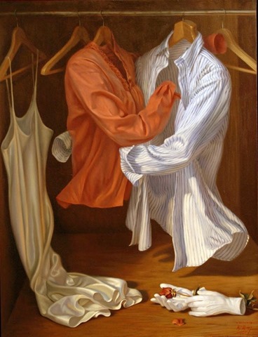 Séparation de corps... Alex Alemany