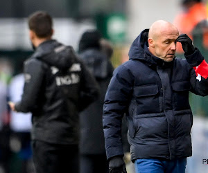 Schreuder zit met zorgen achterin bij Club Brugge: "We weten dat tegenstander daarop loert"