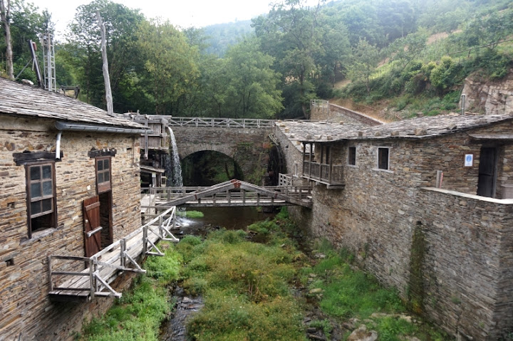 Ruta de los Ferreiros (Taramundi) - Descubriendo Asturias (4)