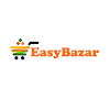 Easy Bazar Supermarket, Nagavara, RT Nagar, Bangalore logo