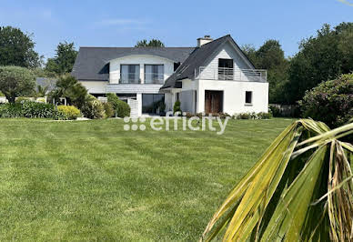 Maison avec piscine et terrasse 3