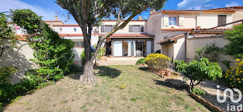 maison à Canet-en-Roussillon (66)