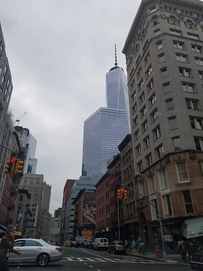 Photos of The Frederick Hotel - Tribeca