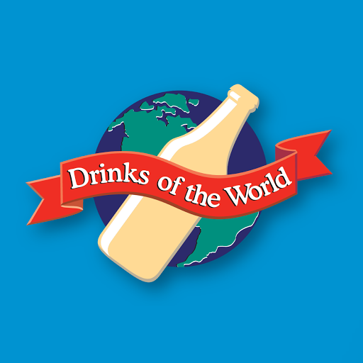 Drinks of the World