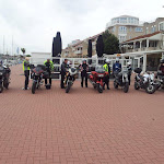 Motortocht 2012