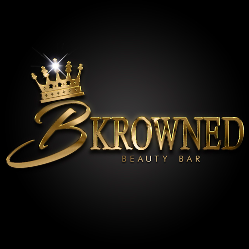 B’KROWNED logo