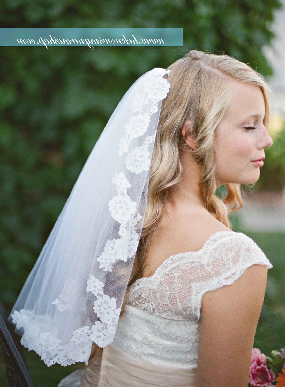 Lace Puffy Dress vs.