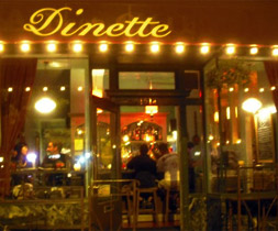 Dinette