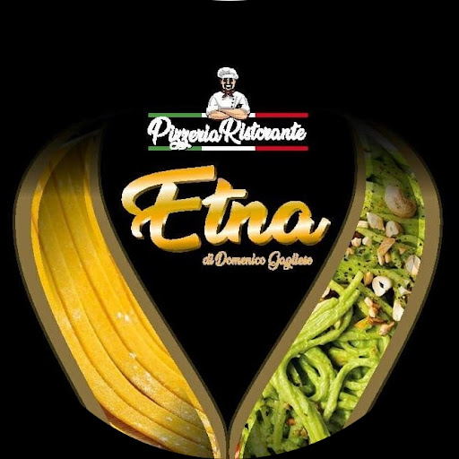 Ristorante-Pizzeria Etna Da Domenico logo