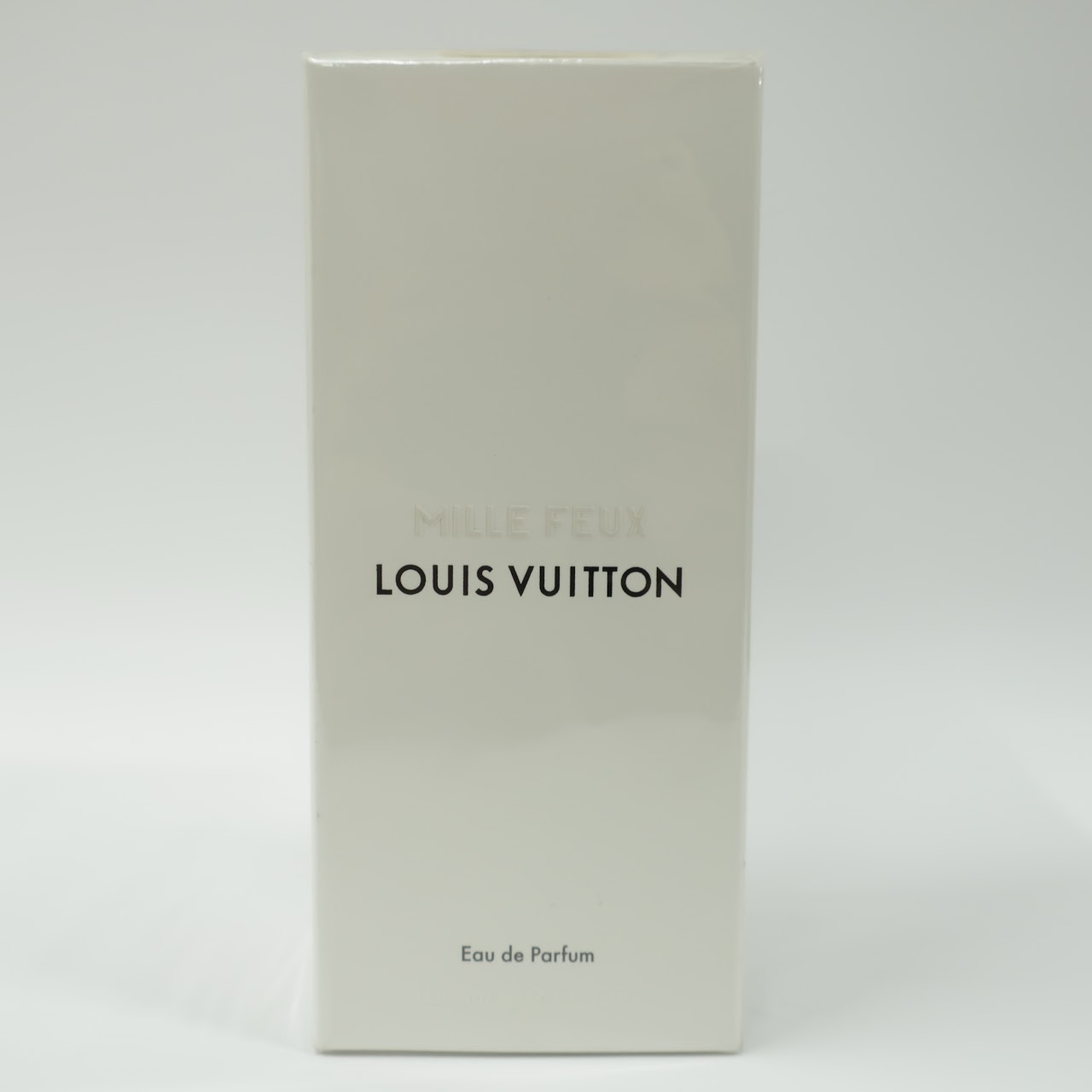 Louis Vuitton New Mille Feux Parfum