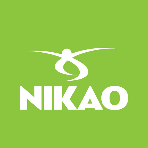 Nikao Performance and Rehab - Physical Therapy - Strength and Conditioning - Health and Wellness logo