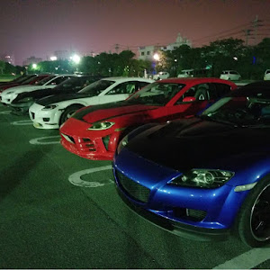 RX-8 SE3P