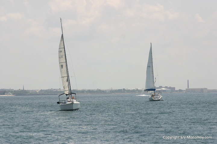 sail
