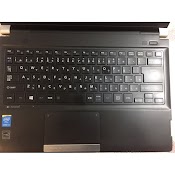 Bán Laptop Toshiba Dynabook R734 Xách Tay Nhật