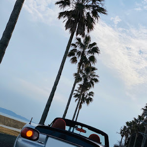 ロードスター NB8C