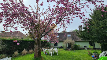 maison à Bernieulles (62)