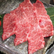 胡同燒肉夜食