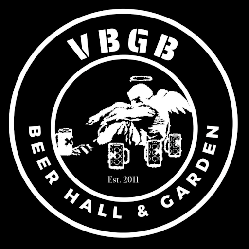 VBGB Beer Hall and Garden/Restaurant