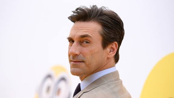 Jon Hamm Profile Pics Dp Images