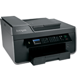 download & Install Lexmark Pro715 lazer printer driver