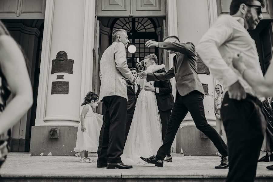 Düğün fotoğrafçısı Jimena Fanin (jimenafanin). 18 Mart fotoları