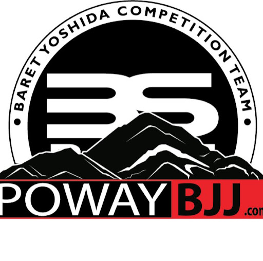 Poway Jiu Jitsu logo