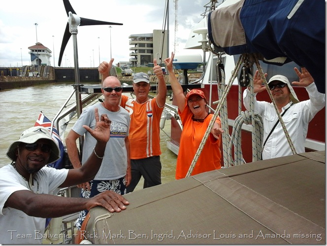 Panama Canal 022