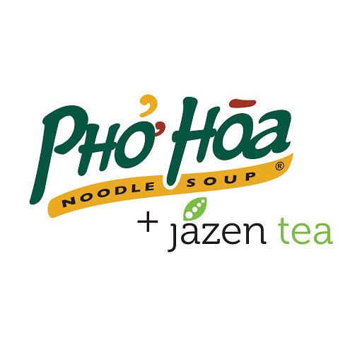 Pho Hoa + Jazen Tea (Oak)