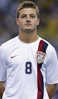 Robbie Rogers Dp Images Profile Pics