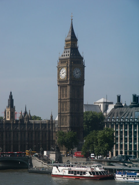 London Eye