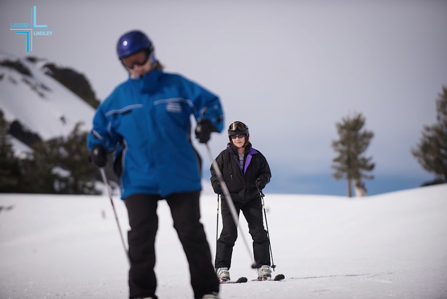 Achieve Tahoe Ability Week