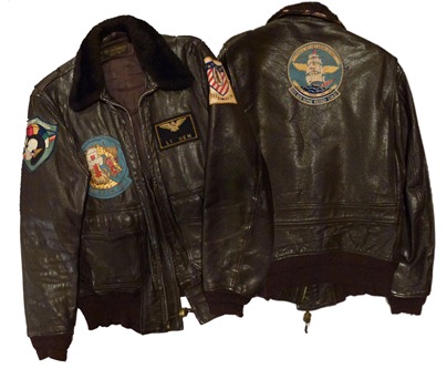 009-G-2 Flight_Jacket