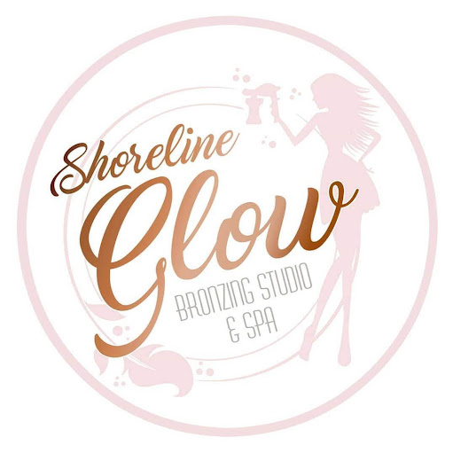 Shoreline Glow logo