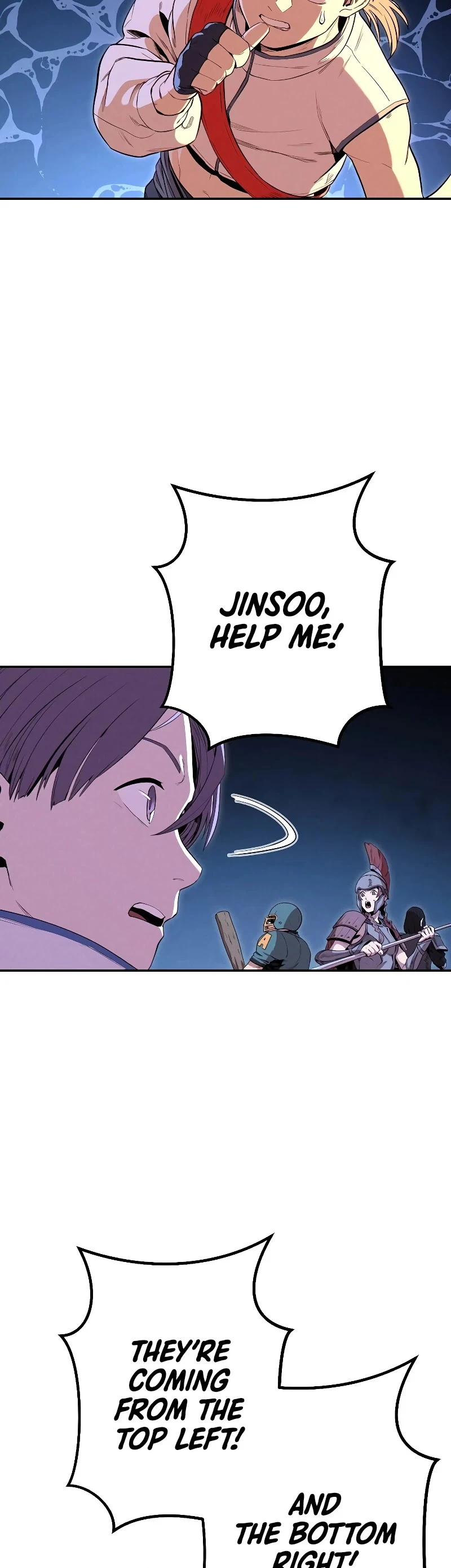 Dungeon Reset Page 43