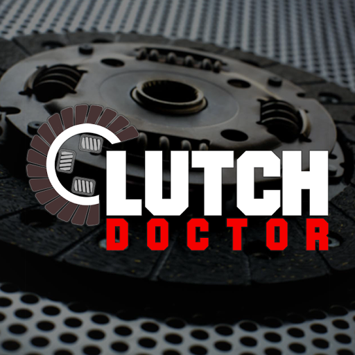 Clutch Doctor logo