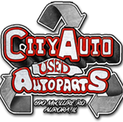 City Auto Wreckers logo