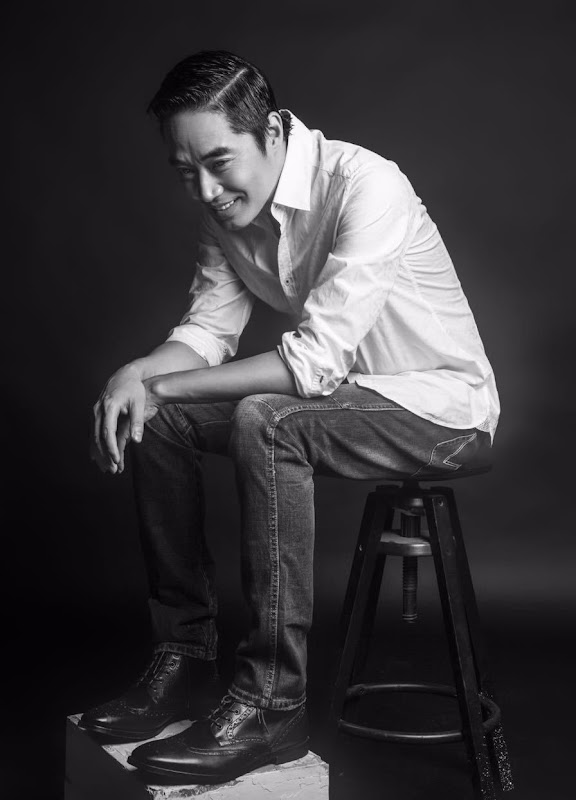 Sun Xun China Actor