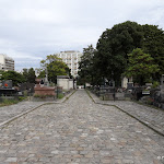 Cimetière de Belleville