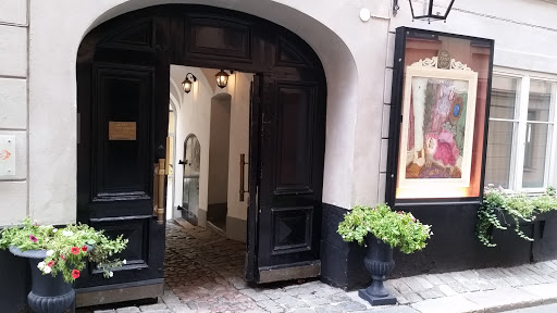 Besökarbild Hotell Anno 1647