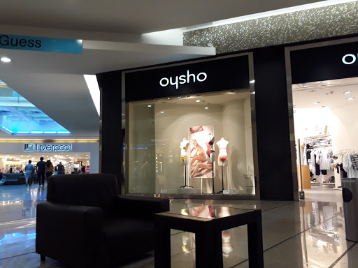 Oysho Lindavista, Calle Rio Bamba 589, Magdalena de las Salinas, 07760 Ciudad de México, CDMX, México, Tienda de ropa de deportes | Ciudad de México