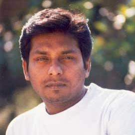 Ganesh Thiyagarajan