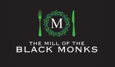 The Mill of The Black Monks logo