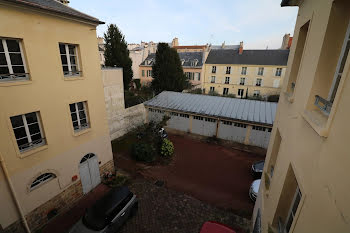 hôtel particulier à Versailles (78)