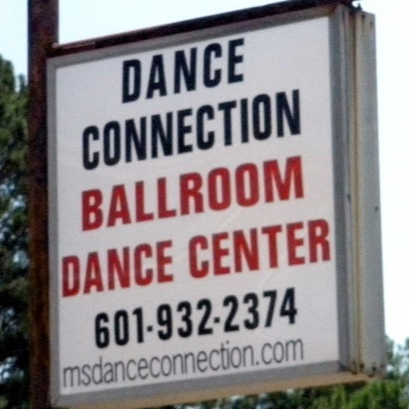 Dance Connection logo