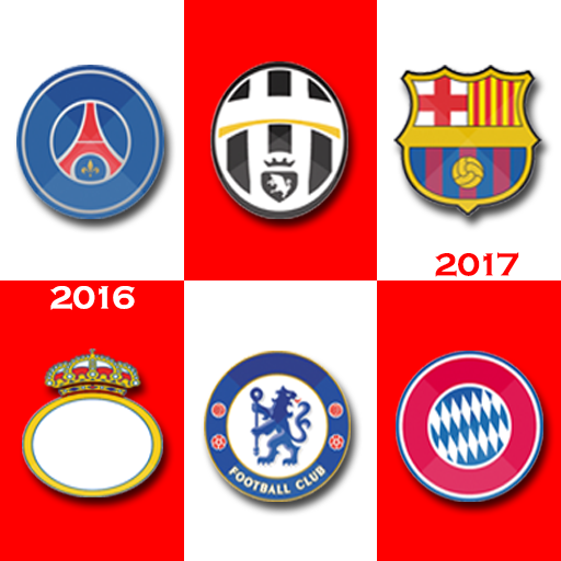 Football Logo Quiz icon