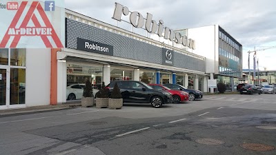 photo of Autohaus Robinson KG