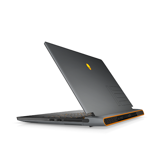 Laptop Dell Alienware M15 R6 (P109F001CBL)